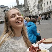 Monika Sroczynska的照片