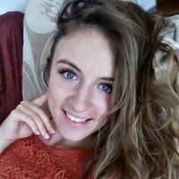 Kristina Smag's Photo