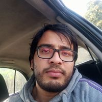 Siddhant Panwar的照片