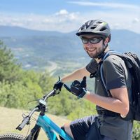 Alex Žigante's Photo