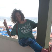 Fotos de Mariana Mazzei