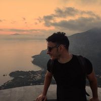 Dan Calabrese的照片