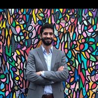 Vincent Balzer's Photo