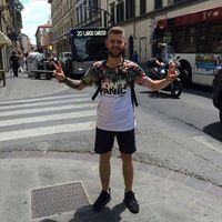 Денис Ясінський's Photo