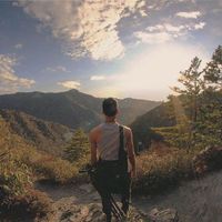 Raquib Ahmed's Photo