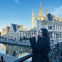 Imane Melouki的照片