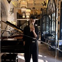 Tarlan Aliyev's Photo