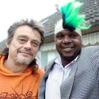 Steven Otieno's Photo