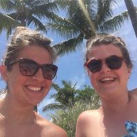 Tiphaine Sebaux's Photo