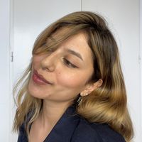 Luisa Albarracinm的照片