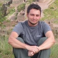 Mariano Destro's Photo