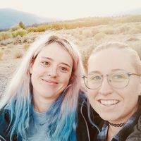 Joanie Bernardi's Photo