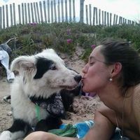 Damiana Madarieta's Photo