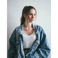 Solange De Praetere的照片