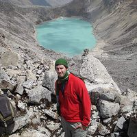 Leandro Rabino's Photo