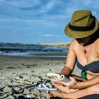 Silvana Alonso的照片