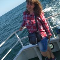 Sveta Didukh的照片