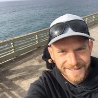 Jake Fernandez's Photo