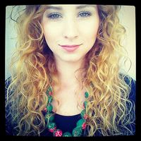 Marianna Bartnik's Photo