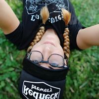 Beatriz Regadera Martínez's Photo