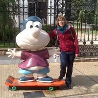 Photos de Adeline Fontenay