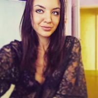 Daria Legeida's Photo