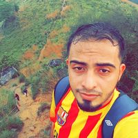 mohammed :)'s Photo