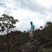 Guilherme Rodrigues's Photo