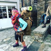 Judit Zollai的照片