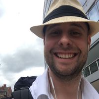 George Myers's Photo