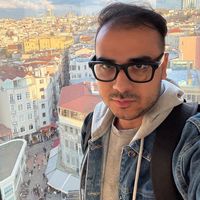 Peyman Barati's Photo