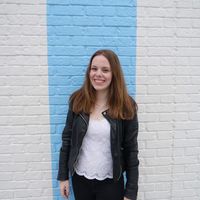 Julia Obelode's Photo