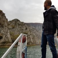 Ruslan Khurazov的照片