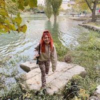 Özge Demirci's Photo