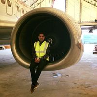 Nikhil Kothari's Photo