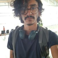 Marlon Morúa的照片