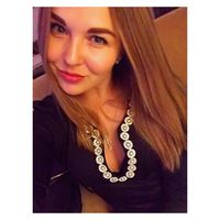 Oksana Kalashnikova's Photo