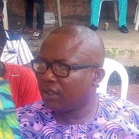 Fotos de Valentine Kayode Ijitimehin