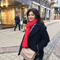 Lendy aulina's Photo