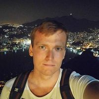 Štěpán Jirásko's Photo