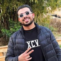 Mohamed Alaa's Photo