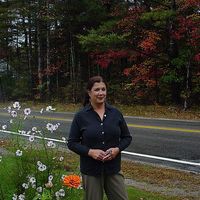 Kathleen Bassett的照片