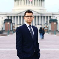 Petre Merabishvili's Photo