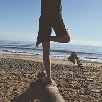 Fotos de Michaela Debrecéni