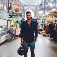 Ezequiel  Estrada的照片