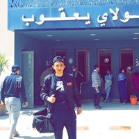 Ayoub El Asouus的照片