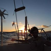 Jonathan Alles's Photo