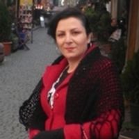 Photos de giti shahidi