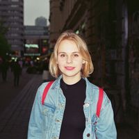 Aleksandra Maron的照片