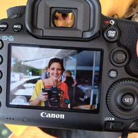 Cara Bowerman's Photo